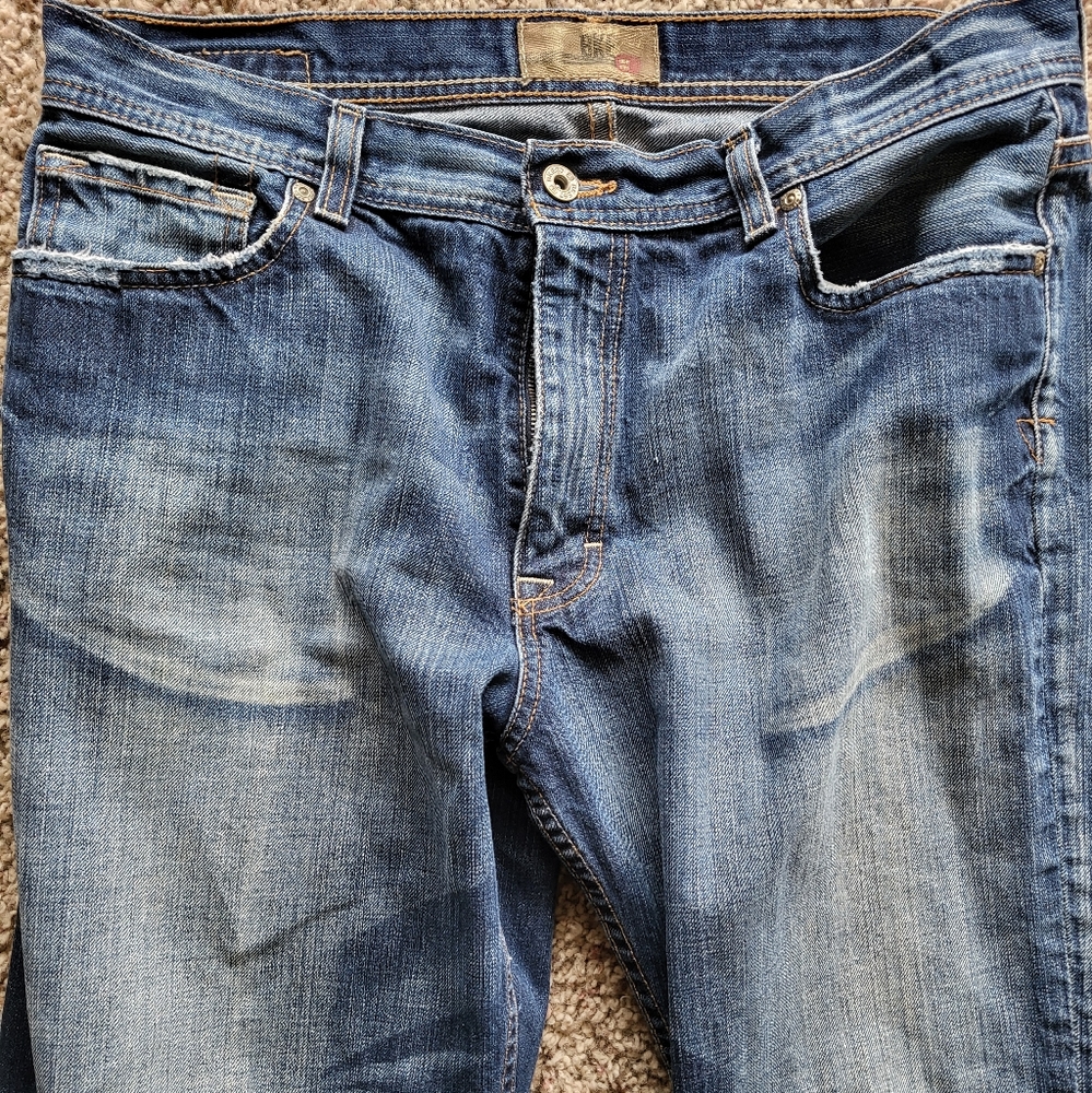 Buckle BKE Tyler jeans